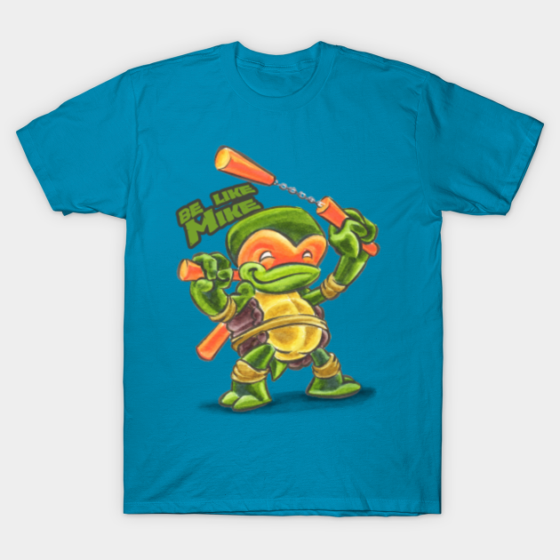 killer mike t shirts